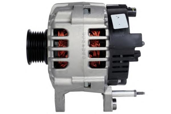 Купити 8EL012426761 HELLA Генератор
