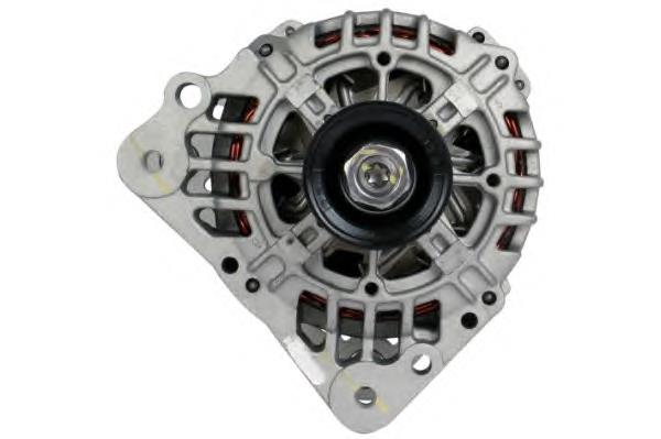 Генератор HELLA 8EL012426761 ціна, від 72.72 USD
