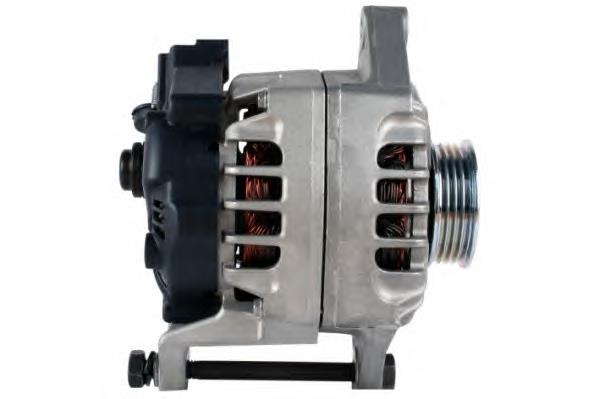 A5T04392B Mitsubishi Авто генератор