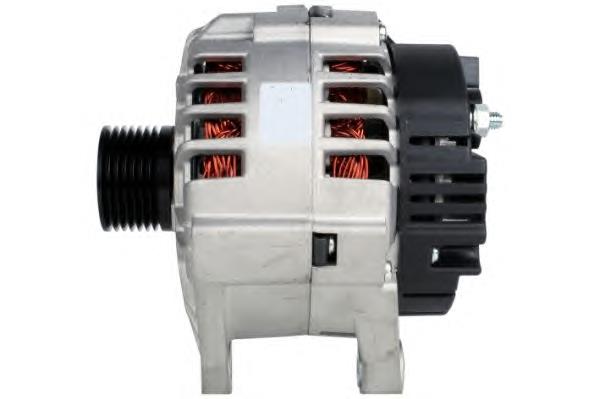 Купити 8EL012426811 HELLA Генератор