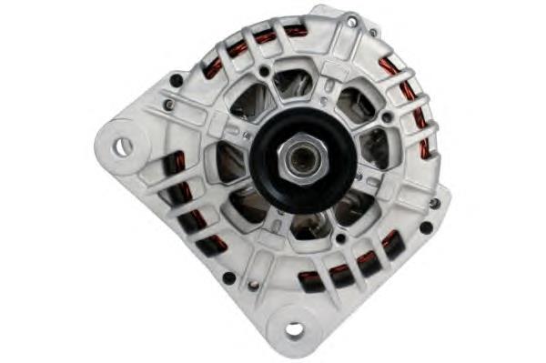Генератор HELLA 8EL012426811 ціна, від 108.50 USD