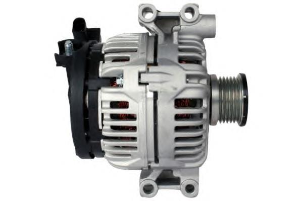 Генератор HELLA 8EL012426371 ціна, від 111.57 USD