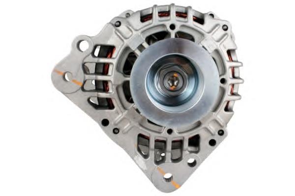 Генератор HELLA 8EL012428071 ціна, від 141.57 USD
