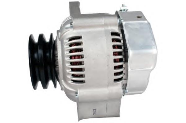 Купити 8EL012428091 HELLA Генератор