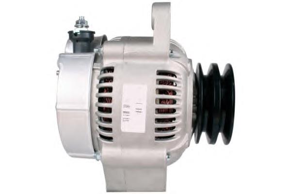 Генератор автомобільний HELLA 8EL012428091
