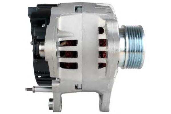 Генератор автомобільний HELLA 8EL012428071