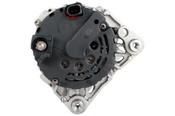 8EL012428071 HELLA Авто генератор