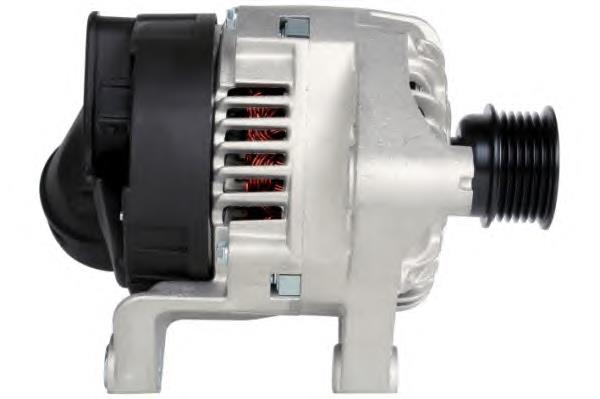 Генератор автомобільний HELLA 8EL012427991