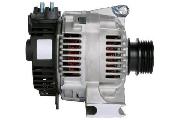 8EL012428031 HELLA Авто генератор
