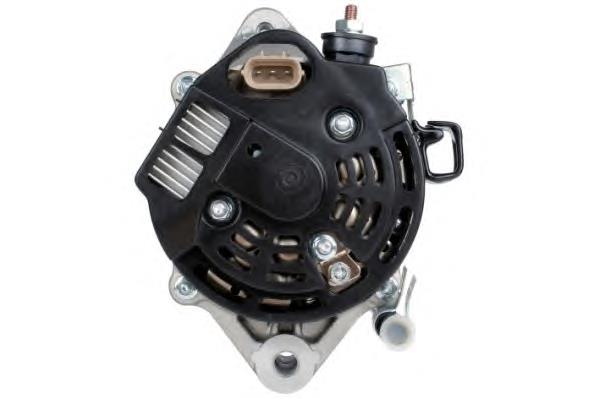 Генератор 063731367010 Magneti Marelli