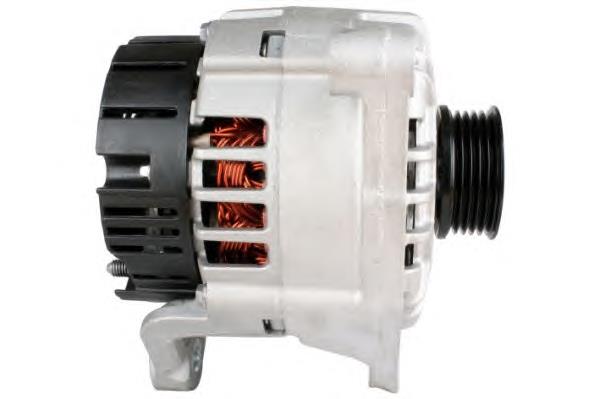 Генератор автомобільний HELLA 8EL012428171