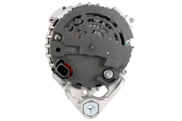 8EL012428171 HELLA Авто генератор