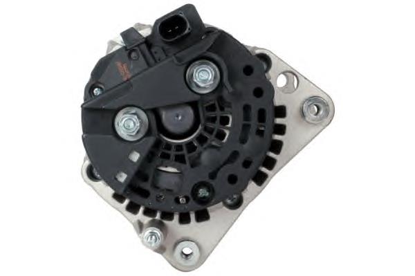 8EL012428161 HELLA Авто генератор