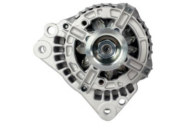 Генератор HELLA 8EL012428161 ціна, від 69.30 USD