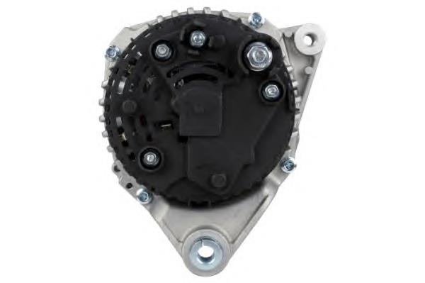 8EL012427881 HELLA Авто генератор