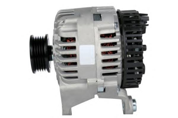 Купити 8EL012427881 HELLA Генератор