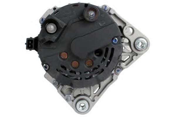 8EL012427941 HELLA Авто генератор