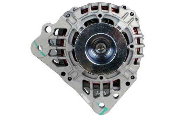 Генератор HELLA 8EL012427941 ціна, від 136.08 USD
