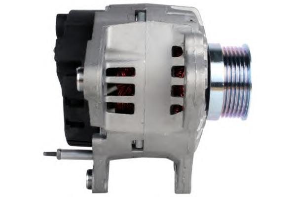 Генератор автомобільний HELLA 8EL012427941