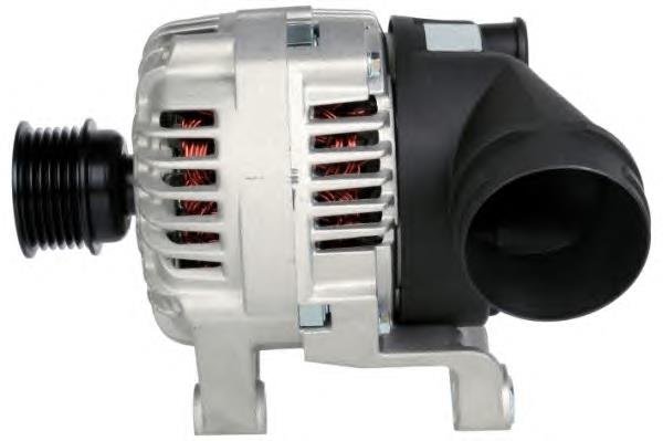 Генератор HELLA 8EL012427991 ціна, від 68.66 USD