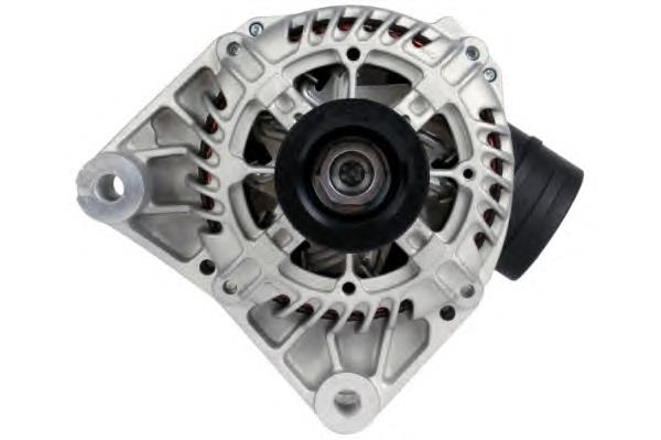 8EL012427991 HELLA Авто генератор