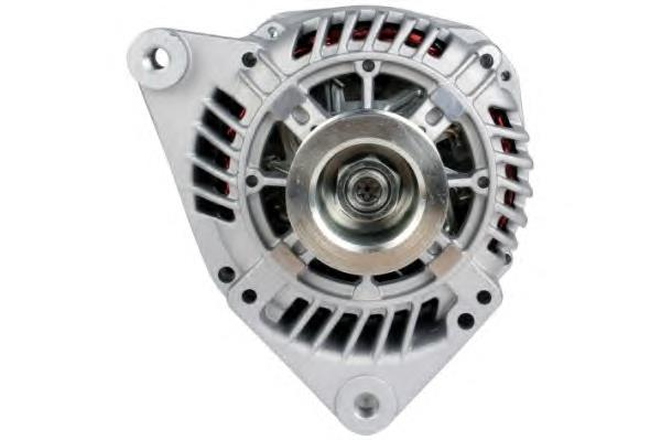 Генератор 078903015GX VAG