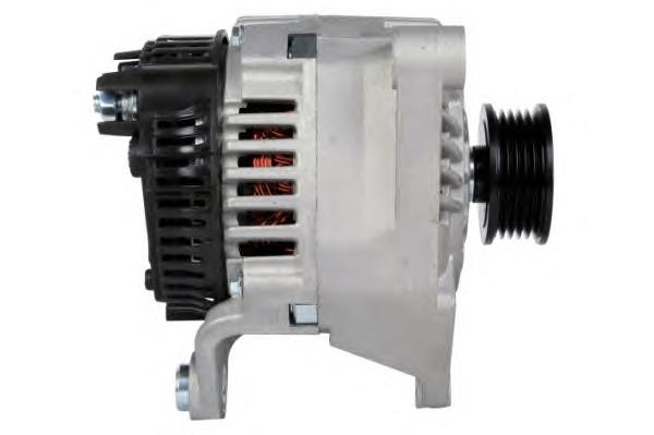Генератор автомобільний HELLA 8EL012427881