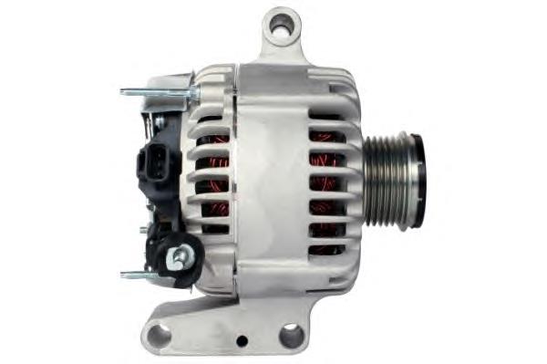 Купити 8EL012428261 HELLA Генератор