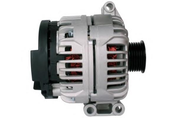 Генератор автомобільний HELLA 8EL012428411