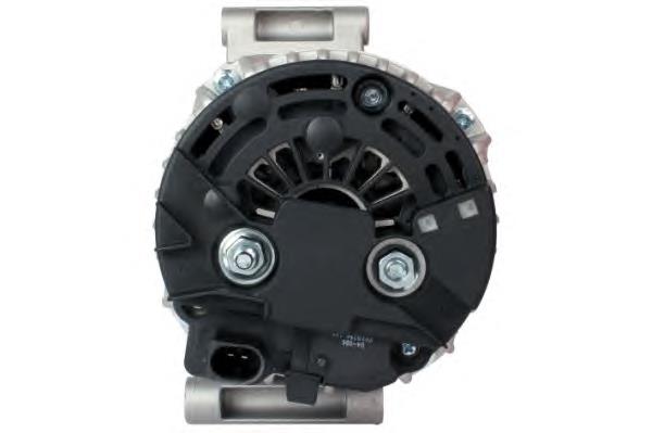 8EL012428411 HELLA Авто генератор