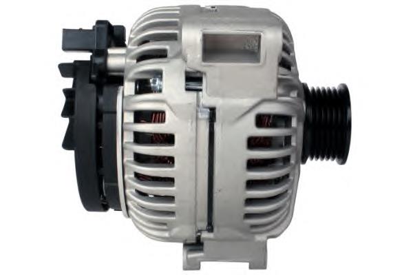 Генератор автомобільний HELLA 8EL012428391