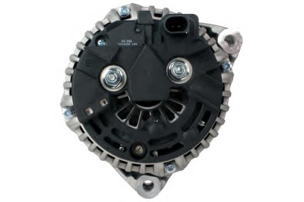 8EL012428391 HELLA Авто генератор