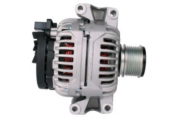 Генератор автомобільний HELLA 8EL012428351