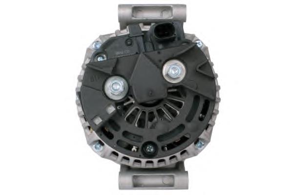 8EL012428351 HELLA Авто генератор