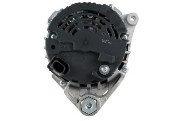 8EL012428361 HELLA Авто генератор