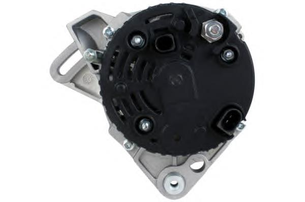 8EL012428341 HELLA Авто генератор