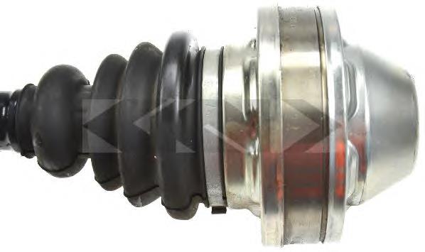 302004190280 Magneti Marelli Піввісь (привід) передня