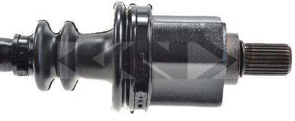 Привід передній лівий Renault (RVI) 8200696900 ціна, від 70.48 USD