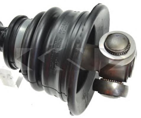 Привід передній лівий Renault (RVI) 8200470130 ціна, від 265.15 USD
