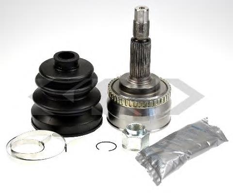 Купити 25236 GKN-Spidan Шарнір приводу зовнішній