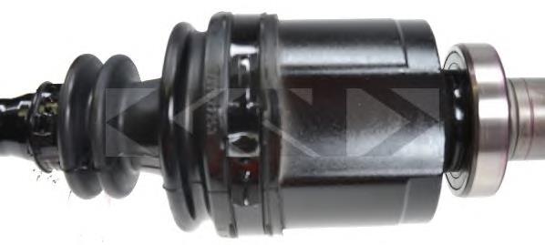 Піввісь передня, права Renault (RVI) 8200598563 ціна, від 159.26 USD