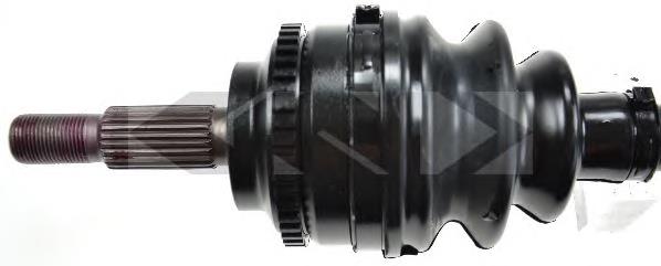 Привід передній лівий Magneti Marelli 302004190136 ціна, від 109.11 USD