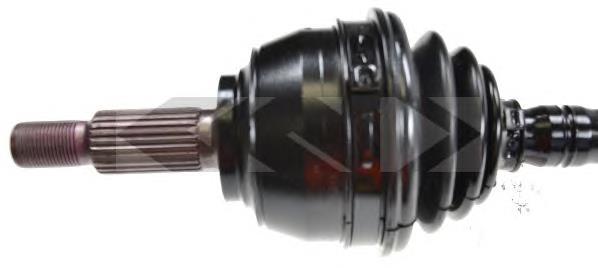 Купити 8200441340 Renault (RVI) Піввісь права