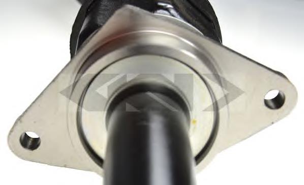 Піввісь передня, права GKN-Spidan 24906 ціна, від 166.29 USD