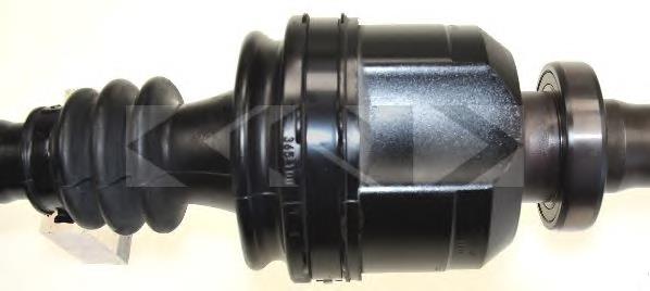 Піввісь передня, права Renault (RVI) 8200500683 ціна, від 142.05 USD