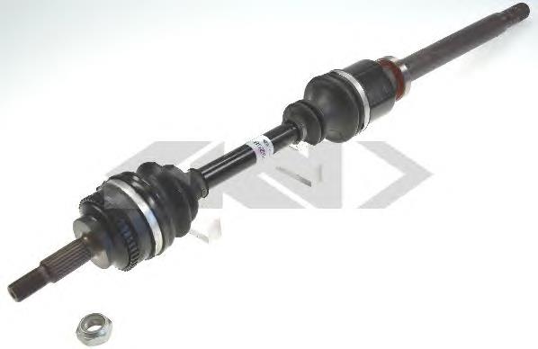 Піввісь права R9050A Expert Line