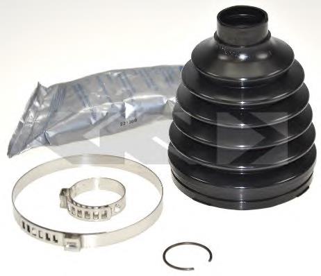 Купити 25048 GKN-Spidan Пильник шарніра приводу
