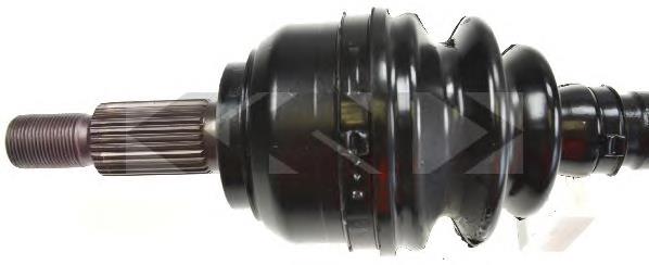 Привід передній лівий Renault (RVI) 8200278602 ціна, від 105.53 USD