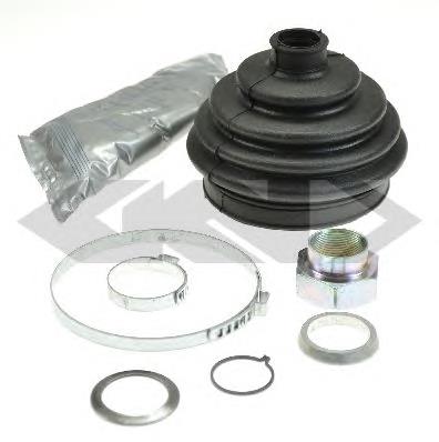 Купити 26159 GKN-Spidan Пильник шарніра приводу