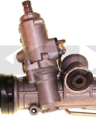 Кермова рейка Mercedes A2304601200